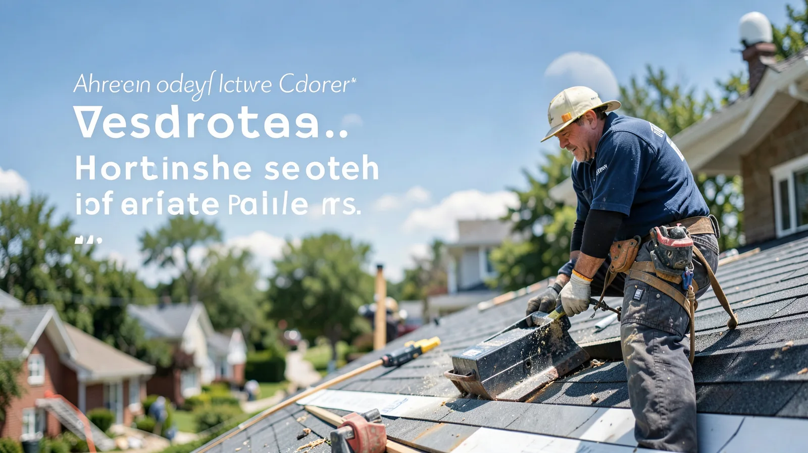 Roof Replacement in Dandridge, TN near me